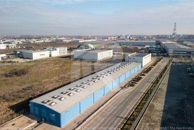 Proprietate specială, de 2,750 mp, în Chiajna - 2