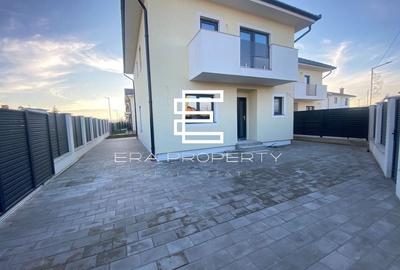 Casă individuală –intabulata-120 mp utili- teren 288 mp- Cristian - 3