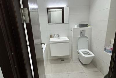 Apartament cu 2 camere decomandat în Ultracentral - 1