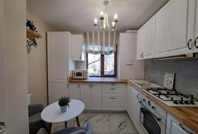 Apartament cu 3 camere, mobilat si utilat, situat in cartierul Gheorgheni! - 9