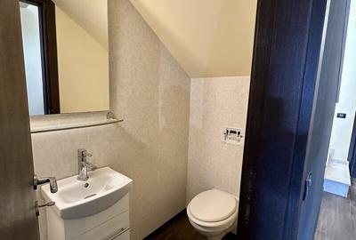 Duplex cu 4 camere cu Canalizare în Bragadiru - 10