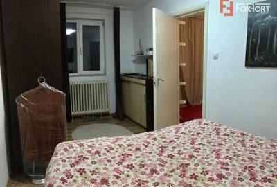 Apartament cu 2 camere, semidecomandat, de vanzare, zona Dacia - ID V874 Apartament cu 2 camere, semidecomandat, de vanzare, zona Dacia - ID V874 - 4