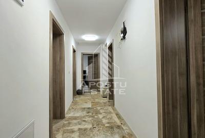 Casa noua, individuala, in vatra satului, 500 mp teren, Sag - 8