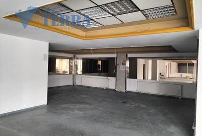 Închiriez spațiu comercial, în orașul Mioveni - bdl. Dacia. - 5