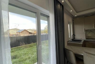 Apartament cu 2 camere decomandat în Florești - 2