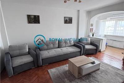 Apartament cu 2 camere decomandat în Ultracentral - 2