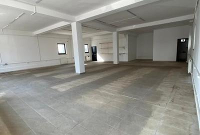 Spațiu comercial, de 180 mp, în Pielești - 3