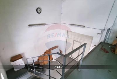 Spațiu comercial, de 647 mp, în Central - 2