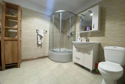 Vanzare casa P+1, teren 410 mp, zona centrala Targoviste. - 12