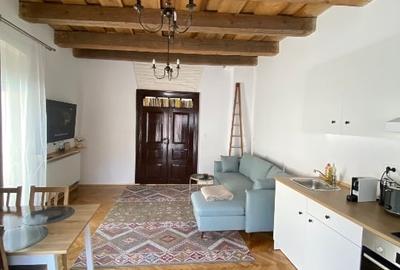 Apartament 2 cam central  la casa - 1