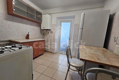 Apartament cu 2 camere decomandat, mobilat în Piața Centrală - 7