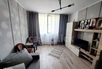 Garsonieră, mobilată în Micro 19 - 7