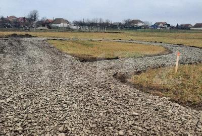 Casă cu 3 camere cu Teren 500 Mp în Central - 14