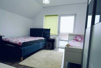 Casa individuala de vanzare,Luna de Sus Casa individuala de vanzare,Luna de Sus - 8