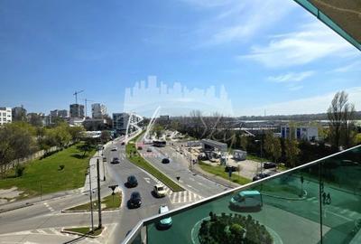 Apartament cu 3 camere, mobilat în Delfinariu - 19