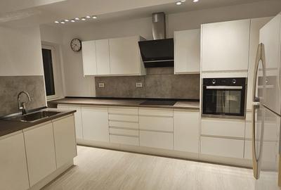 Apartament cu 4 camere, mobilat în Alba Iulia - 14