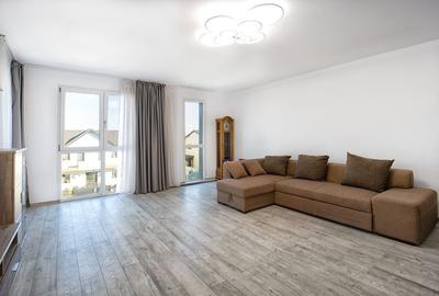 Apartament deosebit cu terasă panoramică – Sanpetru, Str. Sfinții Constantin - 17