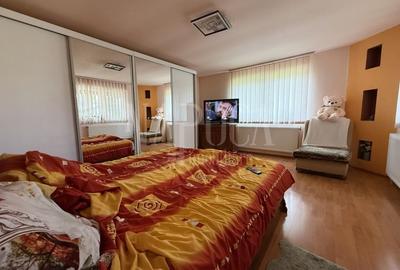 Casă individuală cu 5 camere cu Canalizare în Chinteni - 2