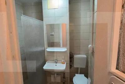 Apartament 2 camere, 42,25 mp, strada Straja - 9