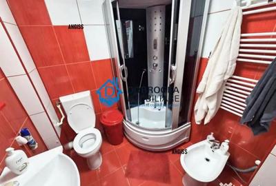 Apartament cu 2 camere decomandat în Babadag - 9