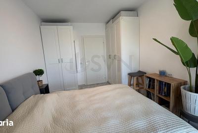 Apartament cu 2 camere în Central - 3
