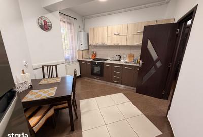 Apartament cu 3 camere decomandat în Dobroești - 1