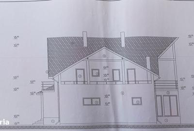 Casă cu 4 camere în Jelna - 18