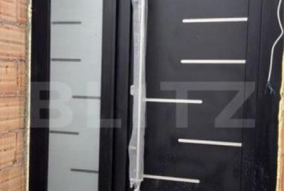 Casă cu 4 camere cu Teren 540 Mp în Braytim