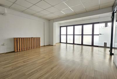 Vila P+3, 350mp utili + 100mp curte, 10min Metrou Piata Victoriei - 3