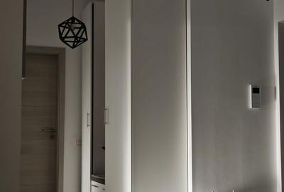 Apartament cu 2 camere decomandat în Apărătorii Patriei - 8