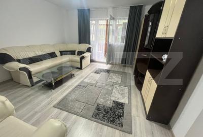 Apartament 2 camere, 52 mp, zona Micro 4 - 3