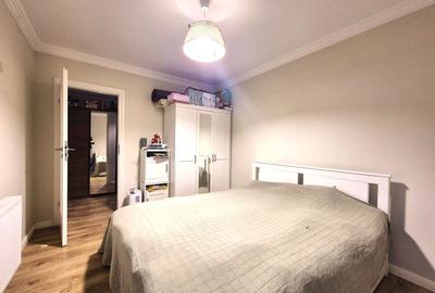 Apartament cu 2 camere semidecomandat în Tractorul - 10