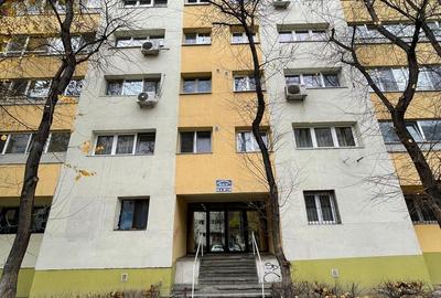 Apartament cu 2 camere semidecomandat în Colentina - 7