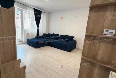 Apartament cu 2 camere decomandat în Dudu - 2