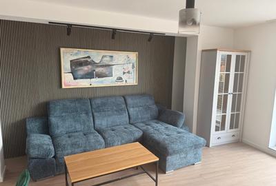 Apartament cu 2 camere semidecomandat în Gară - 4