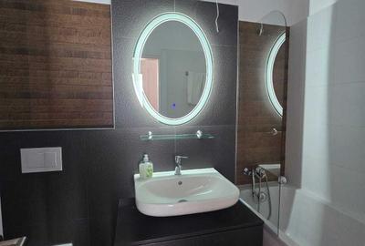Apartament cu 2 camere decomandat în Exterior Vest