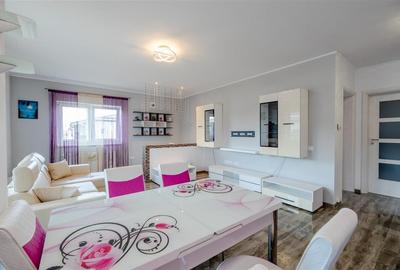 Apartament 2 camere cu balcon de 20mp si parcare zona Selimbar - 4