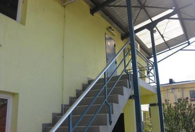 De inchiriat hala 700 mp, parter inalt, zona Fratelia - 1