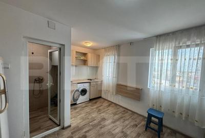 Garsoniera de vanzare, 20 mp, zona Micro 9 - 2
