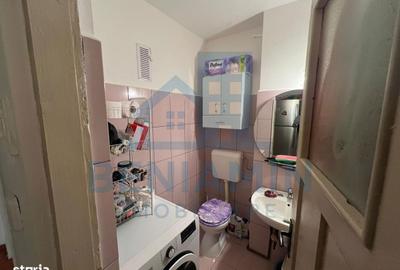 Apartament cu 2 camere decomandat în Bartolomeu - 4