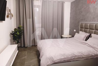 Apartament cu 2 camere decomandat, mobilat în 1 Mai - 4