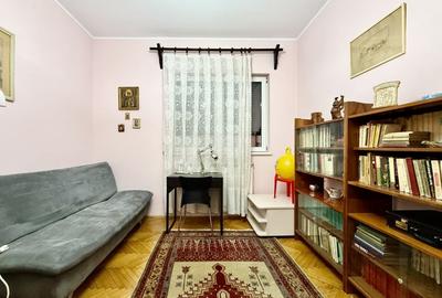 Complex de imobile cu functiune multipla, Dorobanti - 61