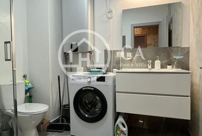 Apartament cu 2 camere decomandat în Băile Felix - 3
