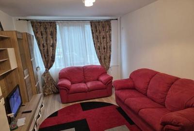 Garsonieră decomandată, mobilată în Brâncoveanu - 1
