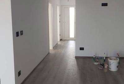 Casă cu 3 camere cu Teren 750 Mp în Săcălaz - 6