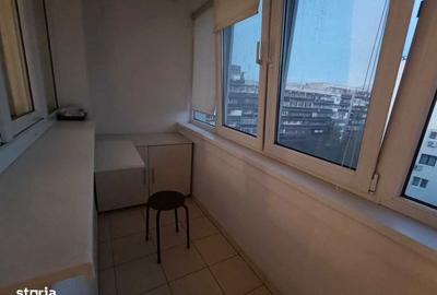 Apartament cu 2 camere, mobilat în Tineretului - 5