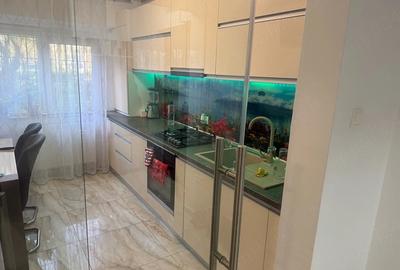 Apartament cu 2 camere decomandat în Nord - 2