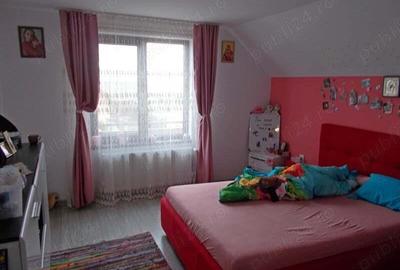 Vila, Becicherecul MIC, P+M, 4 camere, teren 500mp, la cheie - 5