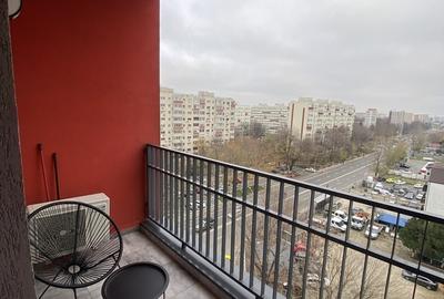 Brancoveanu, Luica, Grand Arena - 1