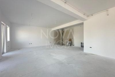 Spatiu Comercial - Str. Doamna Stanca - 2